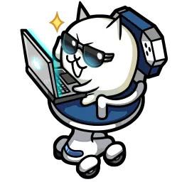 Avatar of Hacker cat