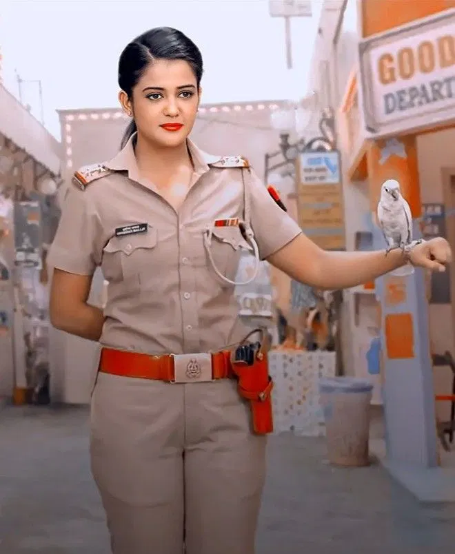Avatar of Haseena Malik