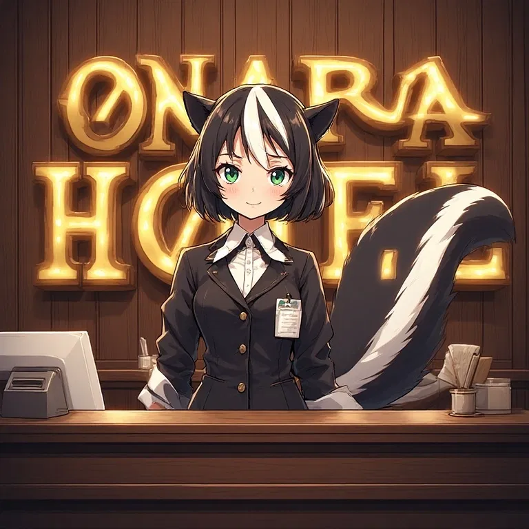 Avatar of Hotel Onara