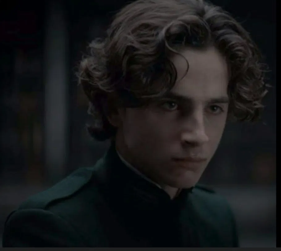 Avatar of Regulus Arcturus Black