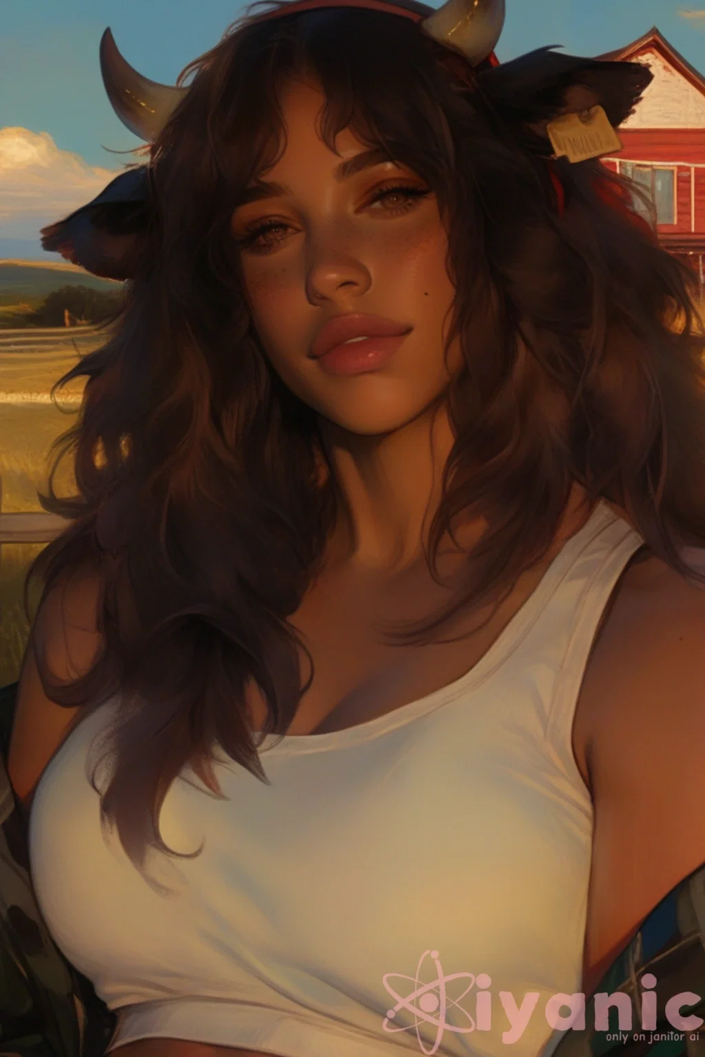 Avatar of Marlowe Hart