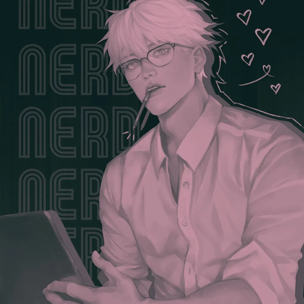 Avatar of Satoru Gojo