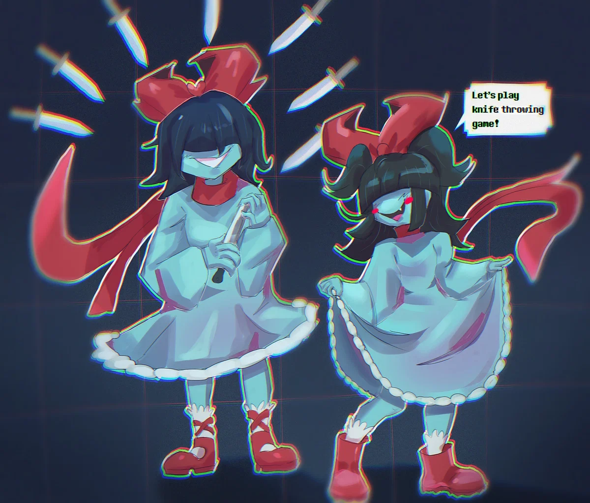 Avatar of Aqua TF