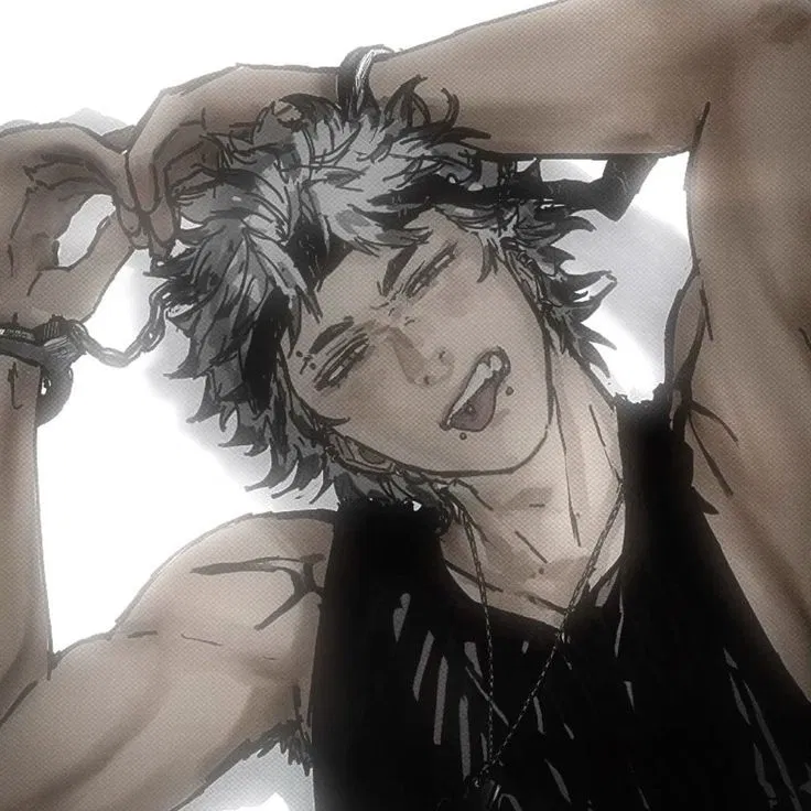 Avatar of Kaito 