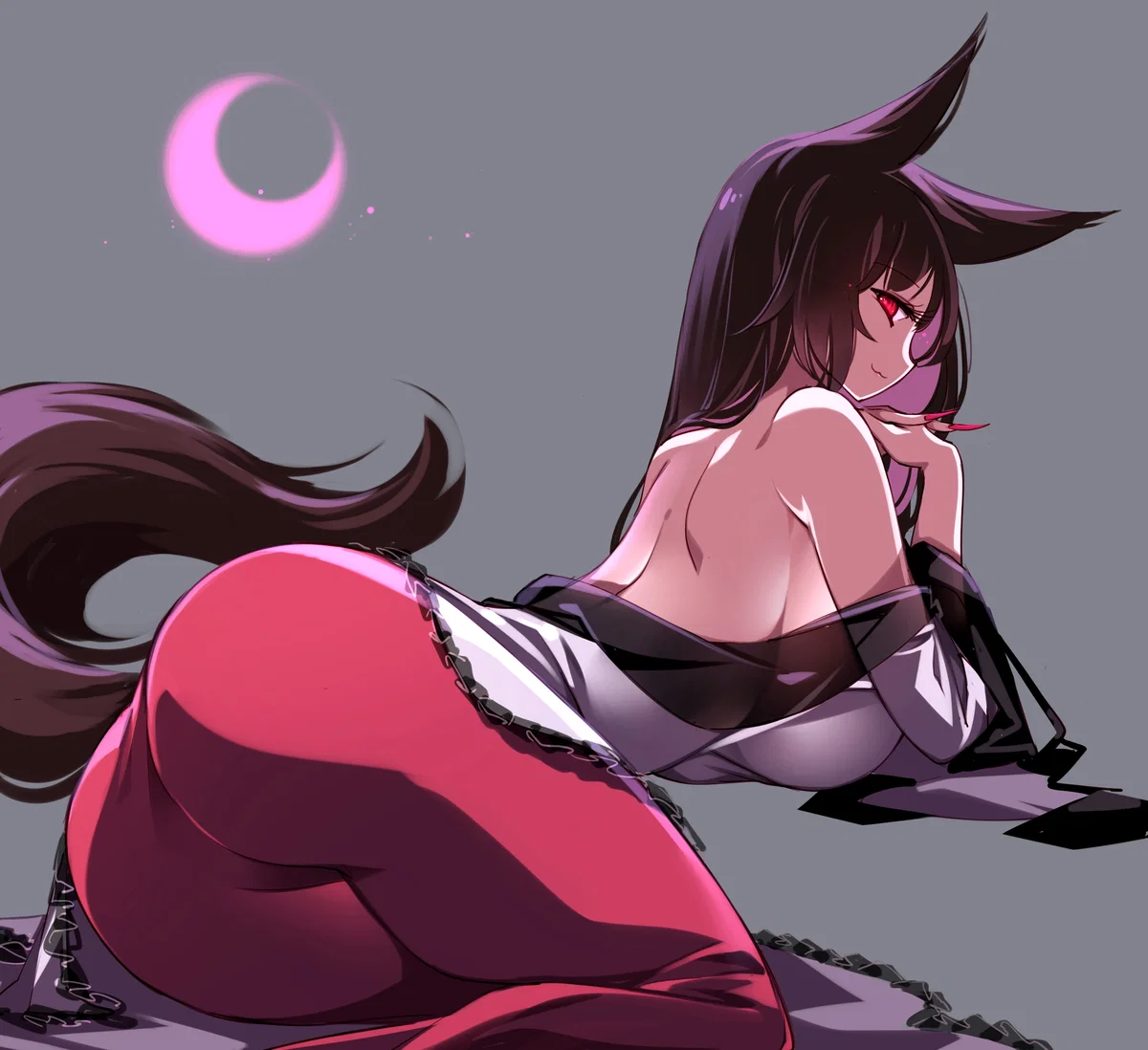 Avatar of Gassy Kagerou Imaizumi