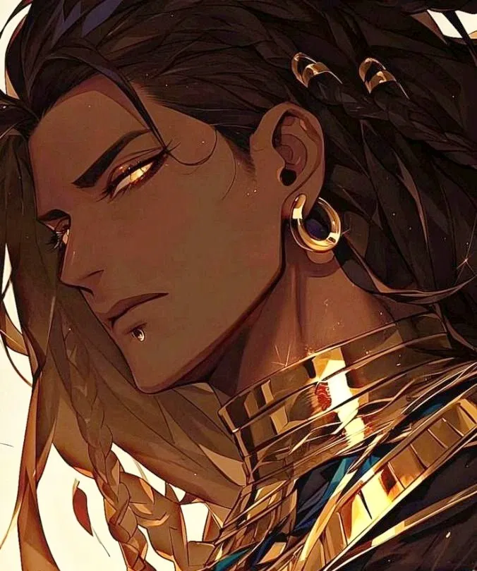 Avatar of LOVESICK God of Serpentine
