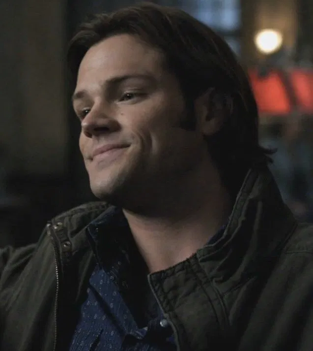 Avatar of Sam Winchester 
