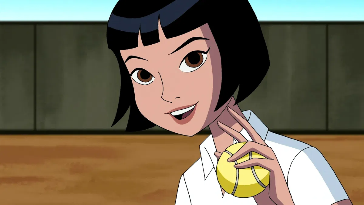 Avatar of Julie Yamamoto | Ben 10
