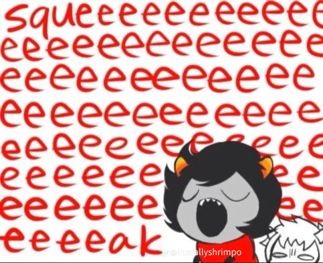 Avatar of Request bot!! Homestuck