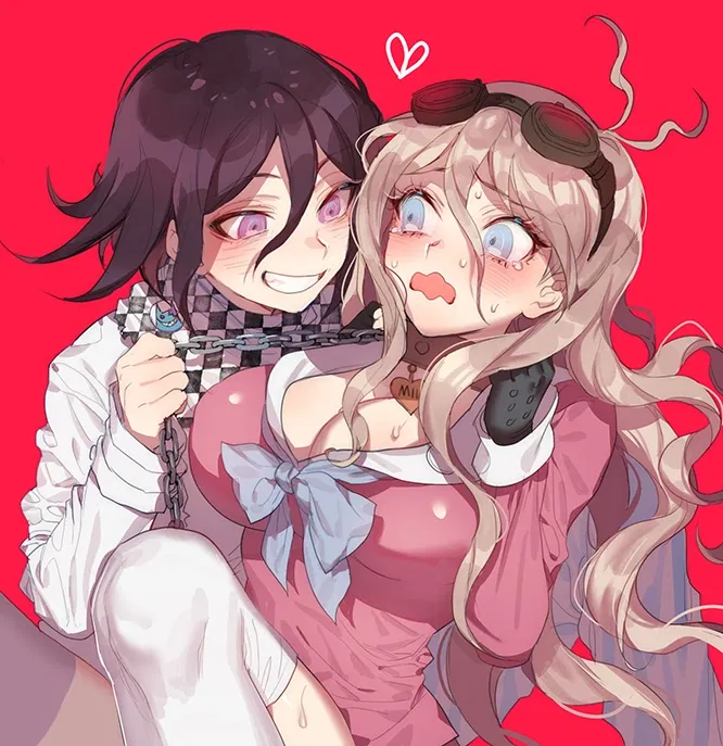 Avatar of AM I A THIRD WHEEL?!