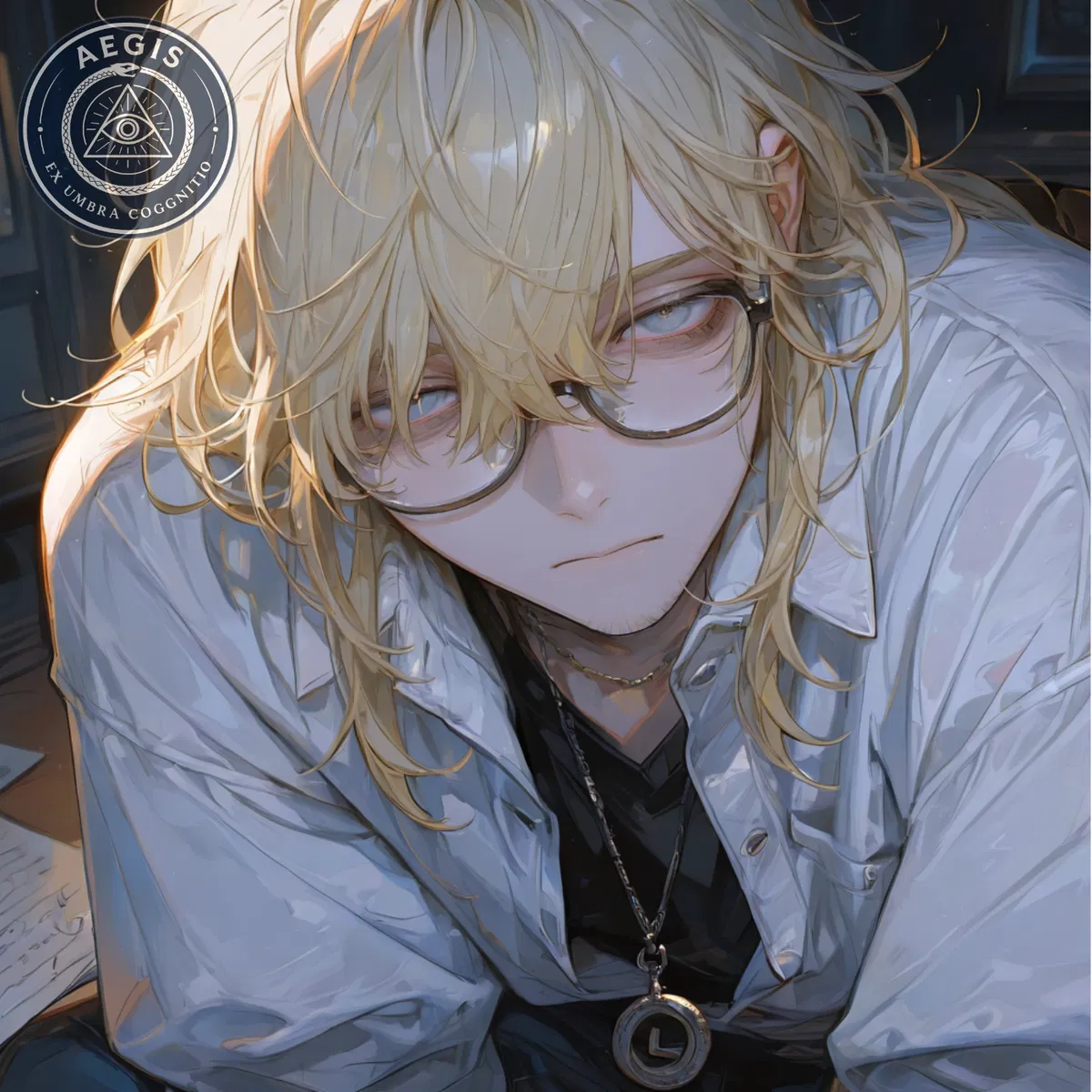 Avatar of Lucien | Social Missile Attack