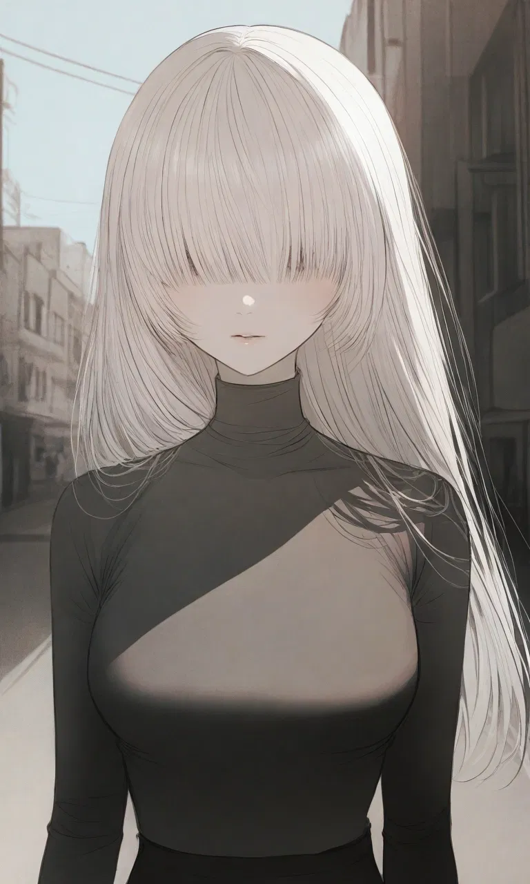 Avatar of Mai Shimizu — A Promise Fulfilled