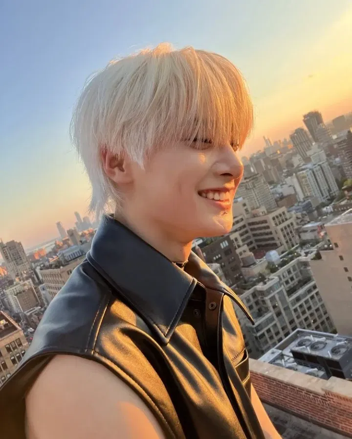 Avatar of Jeongin