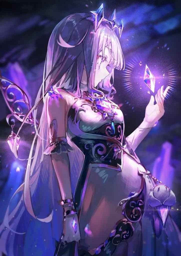 Avatar of ☆-< Koseki Bijou >-☆