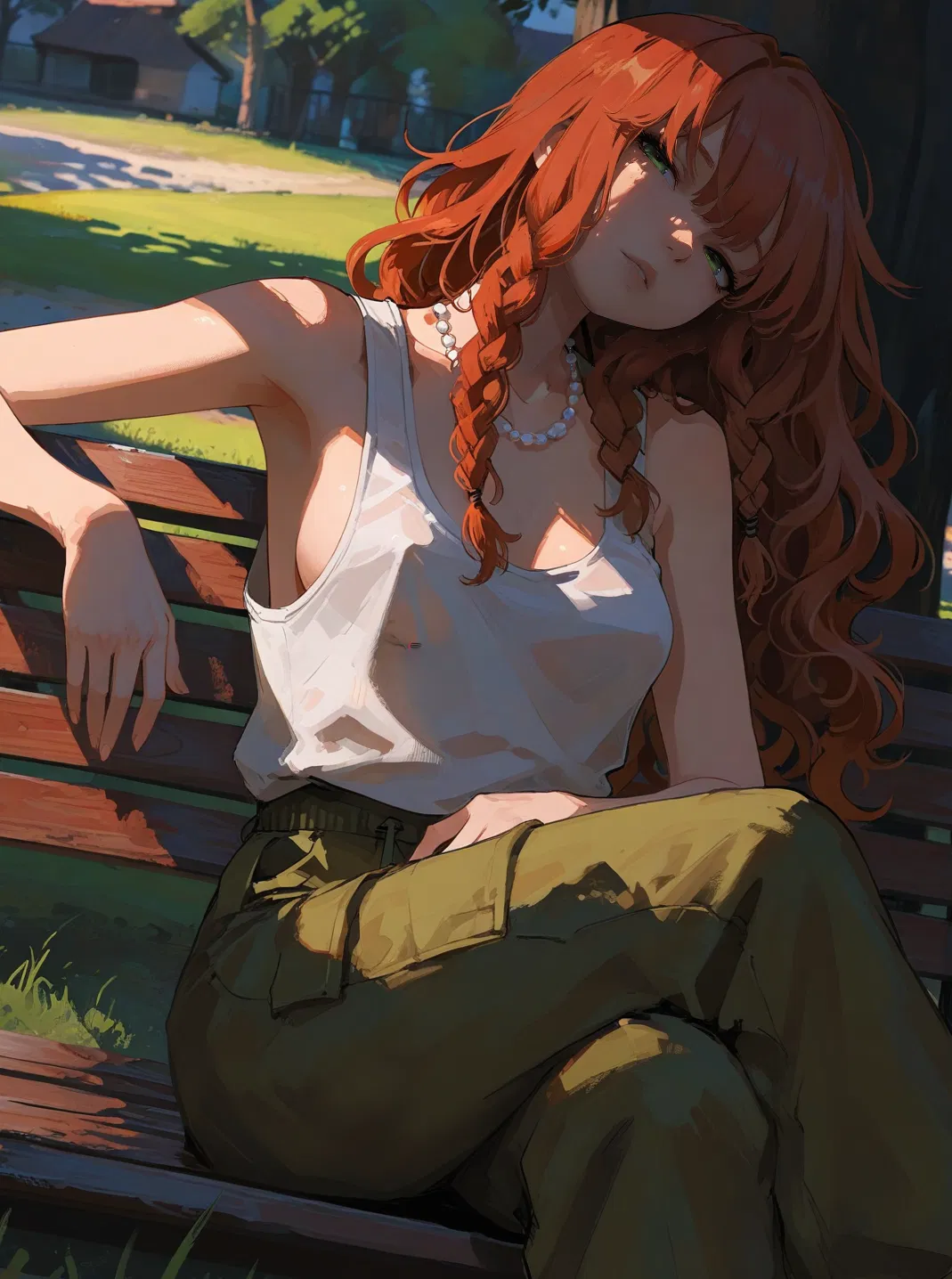 Avatar of Liberal Childhood Friend