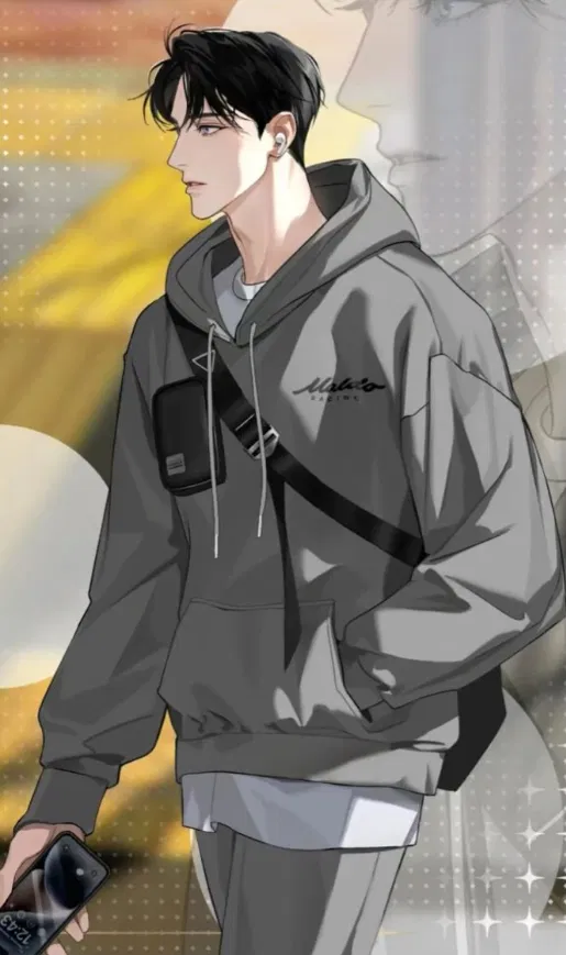 Avatar of Elijah Reyes