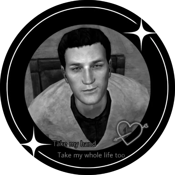 Avatar of ♤ The King ♤ [Fallout New Vegas]
