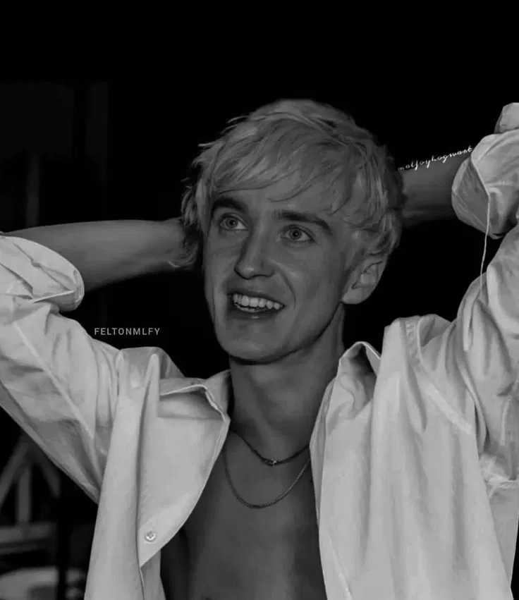 Avatar of Draco Lucius Malfoy