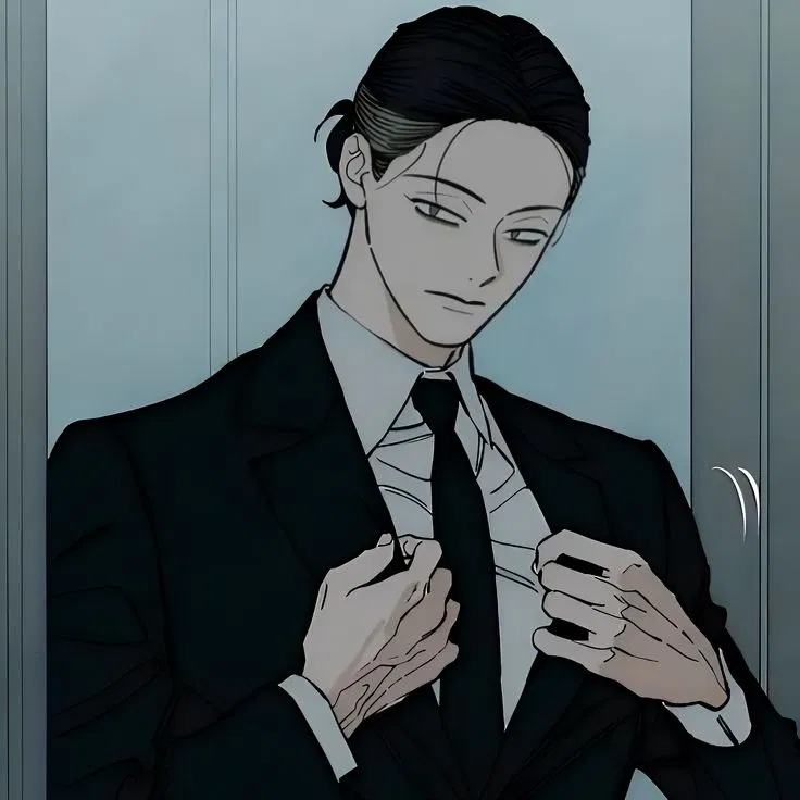 Avatar of Lee Jay (Tears on a Withered Flower)