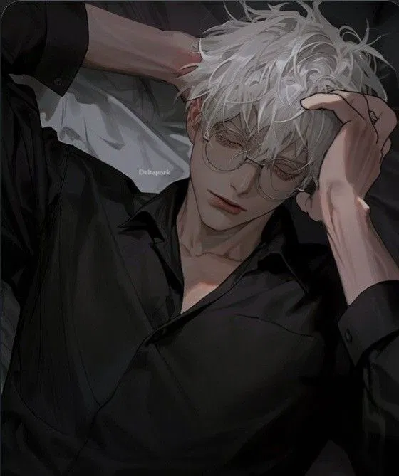 Avatar of Satoru Gojo