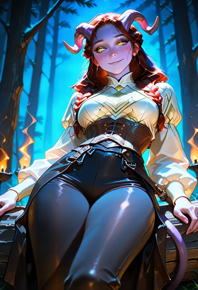 Avatar of The Bard Who Believes in You | Kally