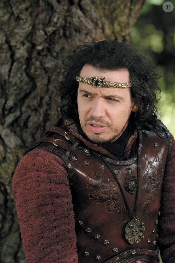 Avatar of Roi Arthur Pendragon 