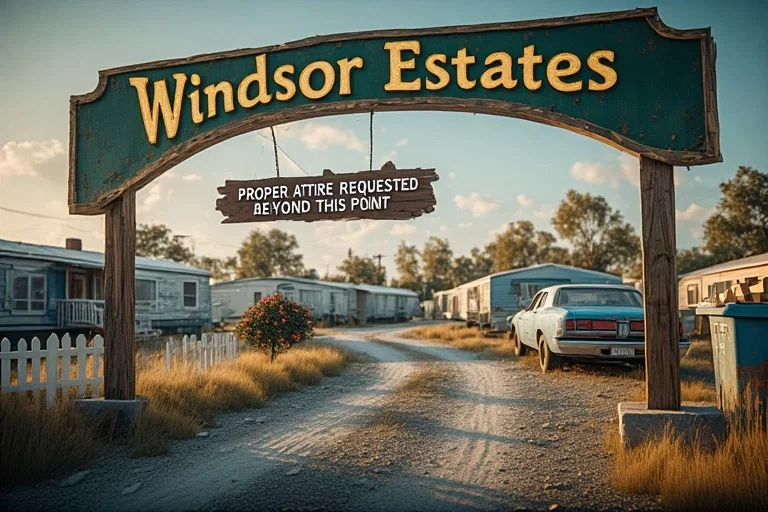 Avatar of Windsor Estates Trailer Park