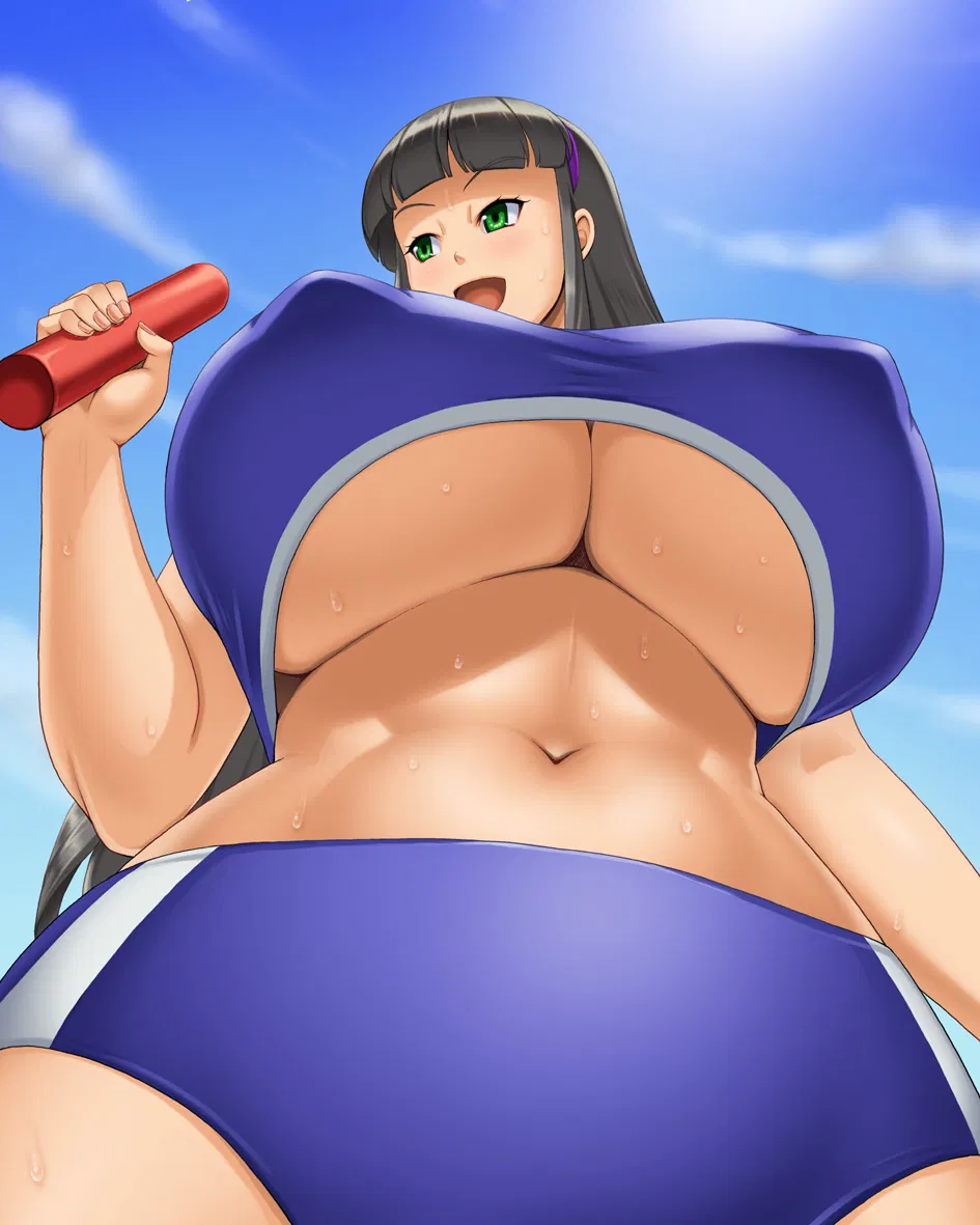 Avatar of PE in a Matriarchal Mommy Society - Giantess - Amazon - Genius Women - Tall Woman - Bloomers - Maternal - Gentle Femdom - Social Femdom - Unintentional Belittlement - Overprotective - Wholesome???