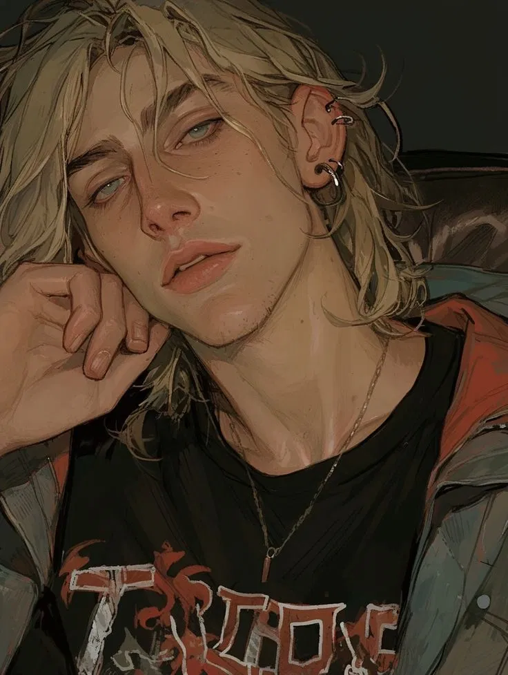 Avatar of Adam