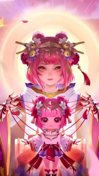 Avatar of Angela