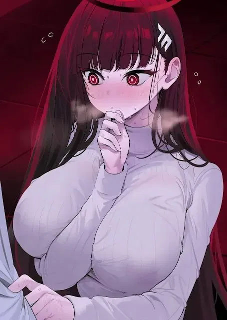 Avatar of Ruby | Your Classmate Asks You To Become Her Boyfriend