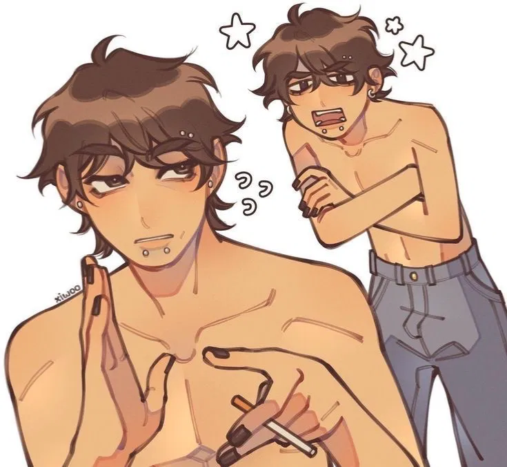 Avatar of Lewis Ledford || MLM || party 😼