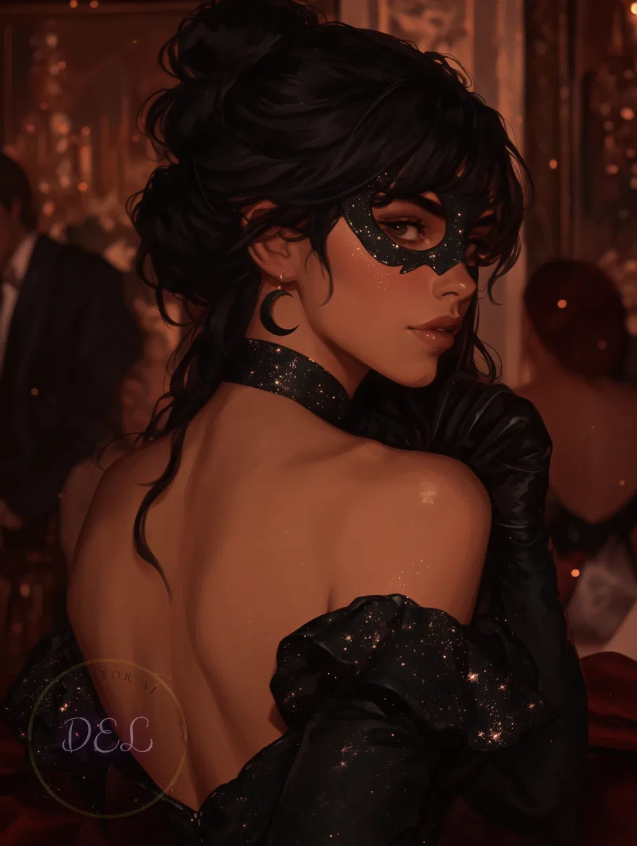 Avatar of Édelie Valencourt | Rival