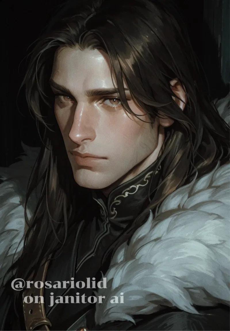 Avatar of Casimir II, King of Volhynia