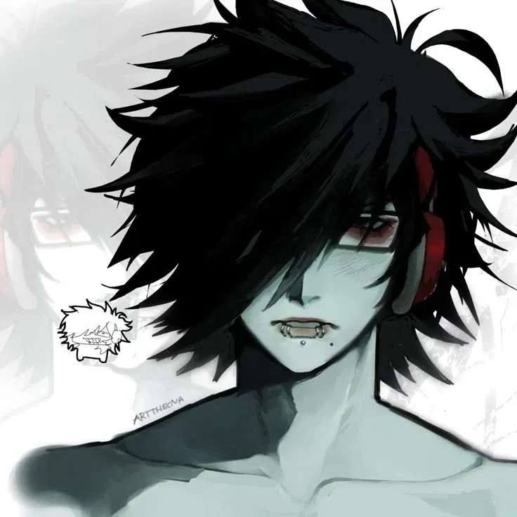 Avatar of Kitt | Incel dormmate