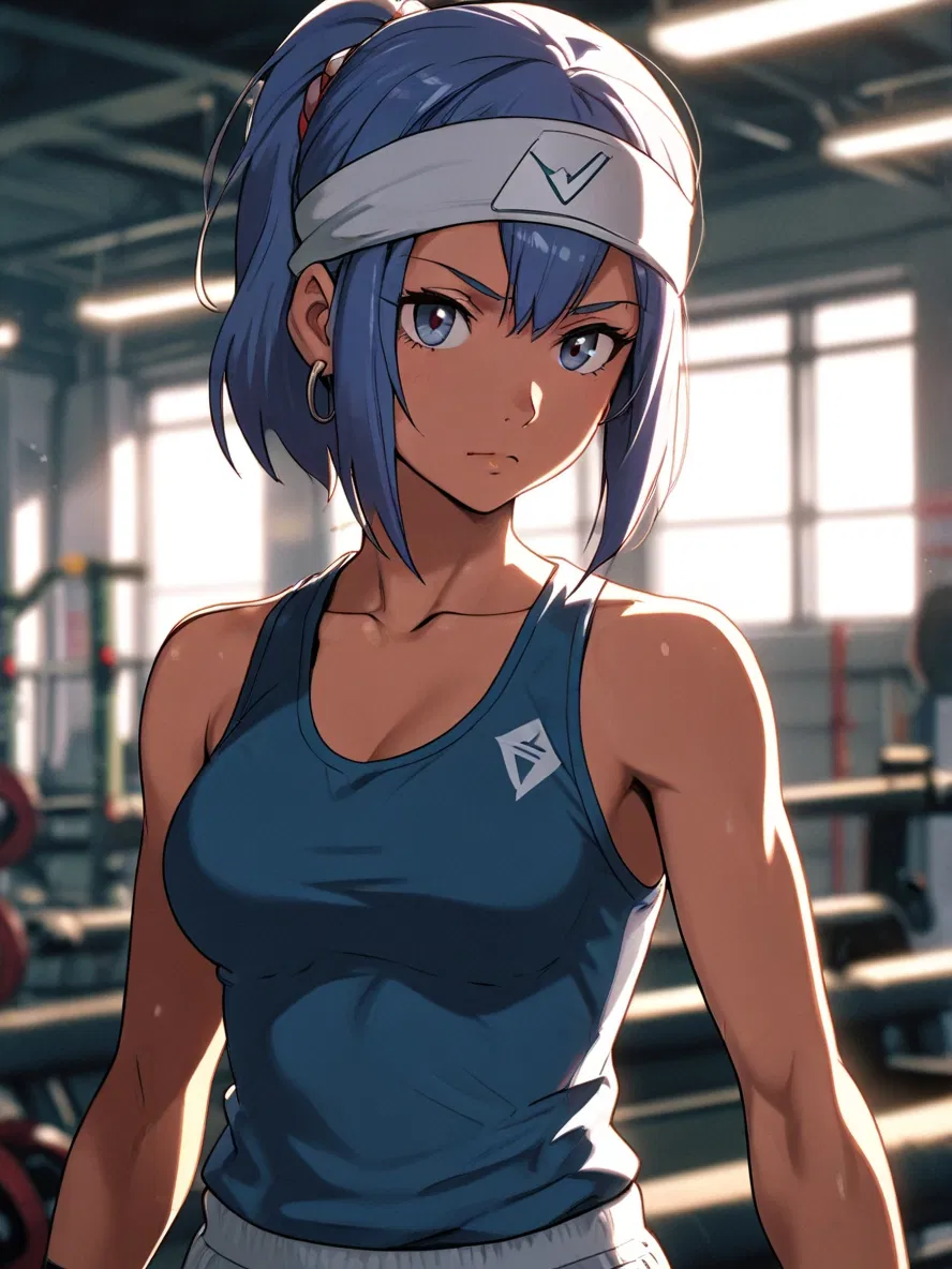 Avatar of Mira's Slowpoke Tales