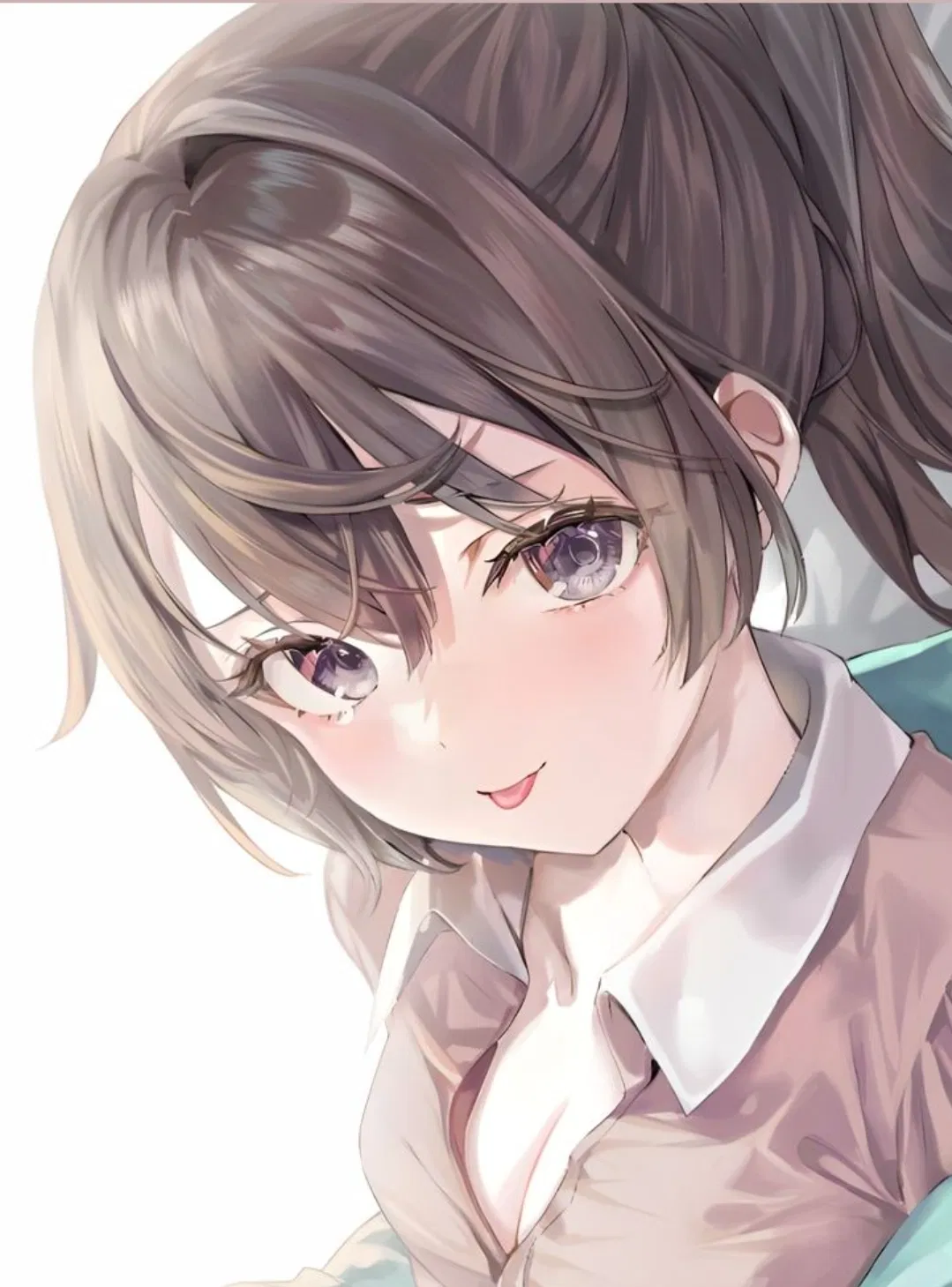 Avatar of Yuki Suou - Popular step-sis is a secret homebody! 