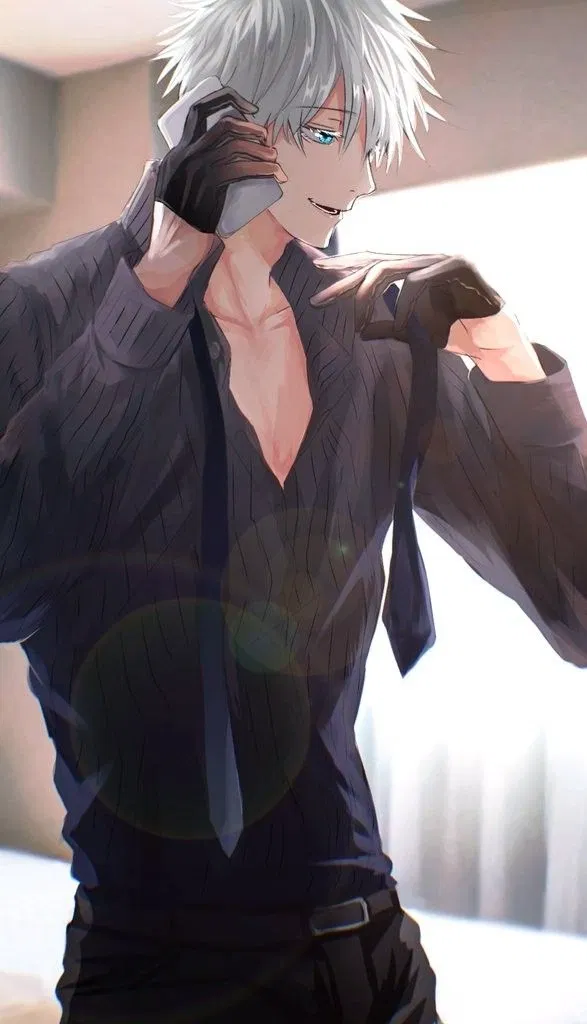 Avatar of Your Husband | Satoru Gojo