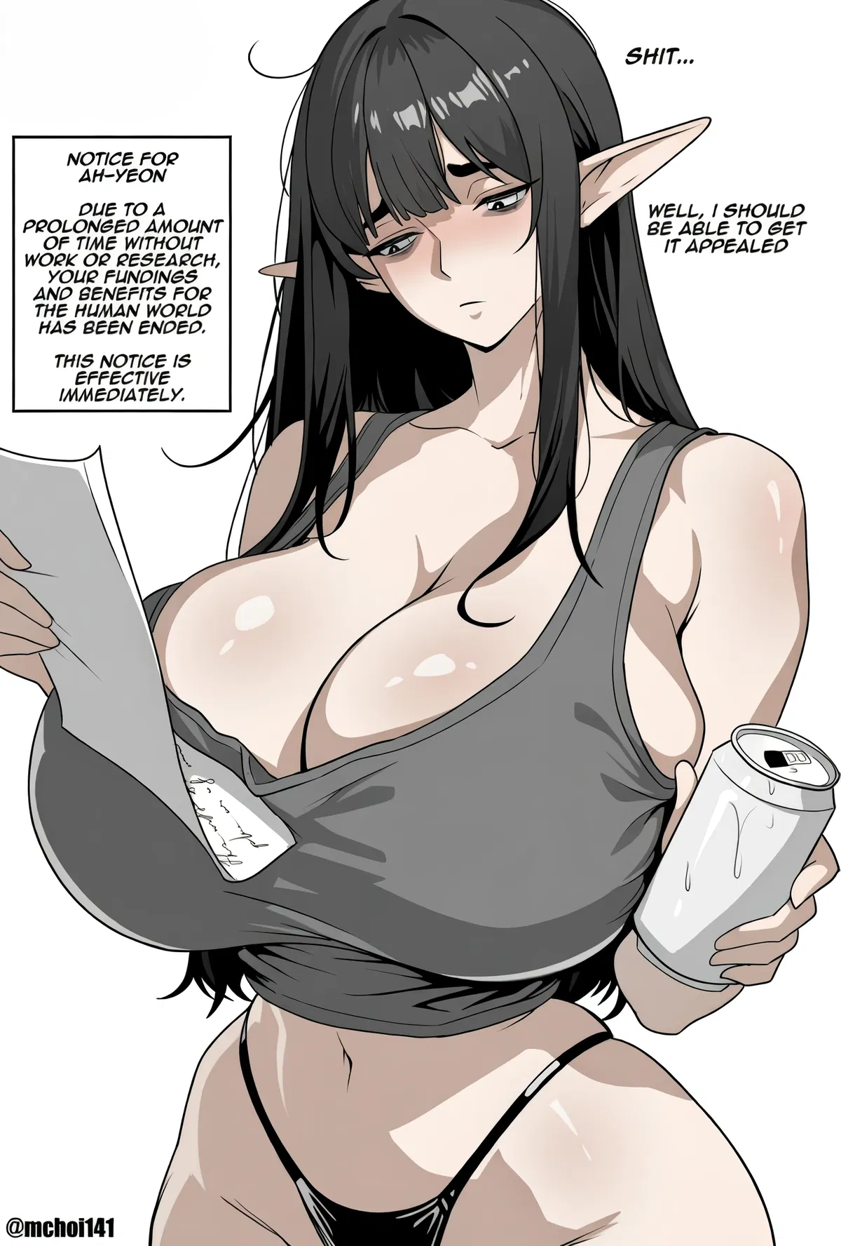Avatar of Willing to Do Anything for a Quick Appeal | Ah-Yeon
