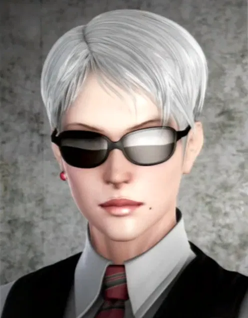 Avatar of Dr strangelove