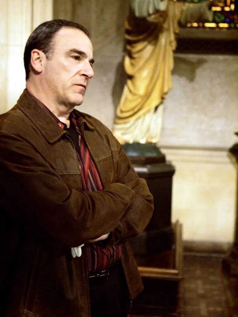 Avatar of Jason Gideon