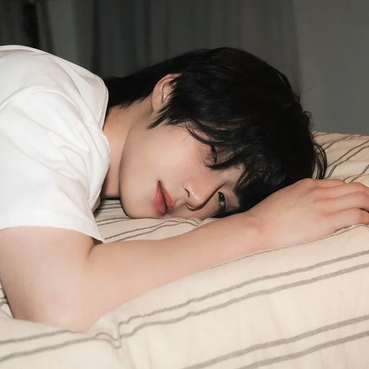 Avatar of ⤜♡→ Choi Beomgyu