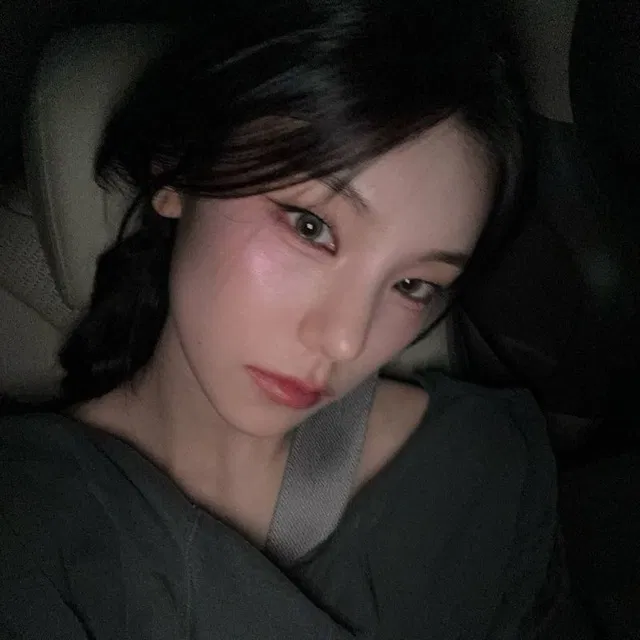 Avatar of . `` Hwang Yeji `|` RYEJI .