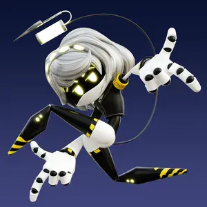 Avatar of The V!