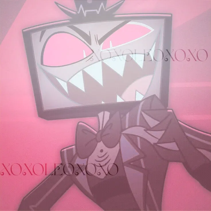 Avatar of Vox || Grinding Against You While He Sleeps