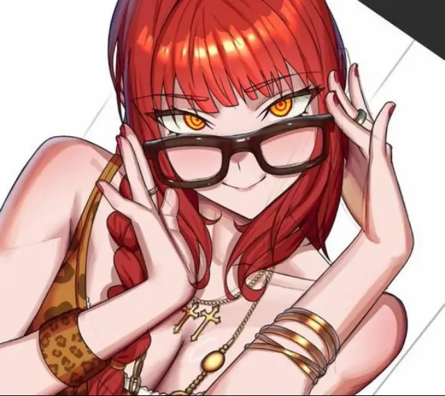 Avatar of Makima - Toyoko kids