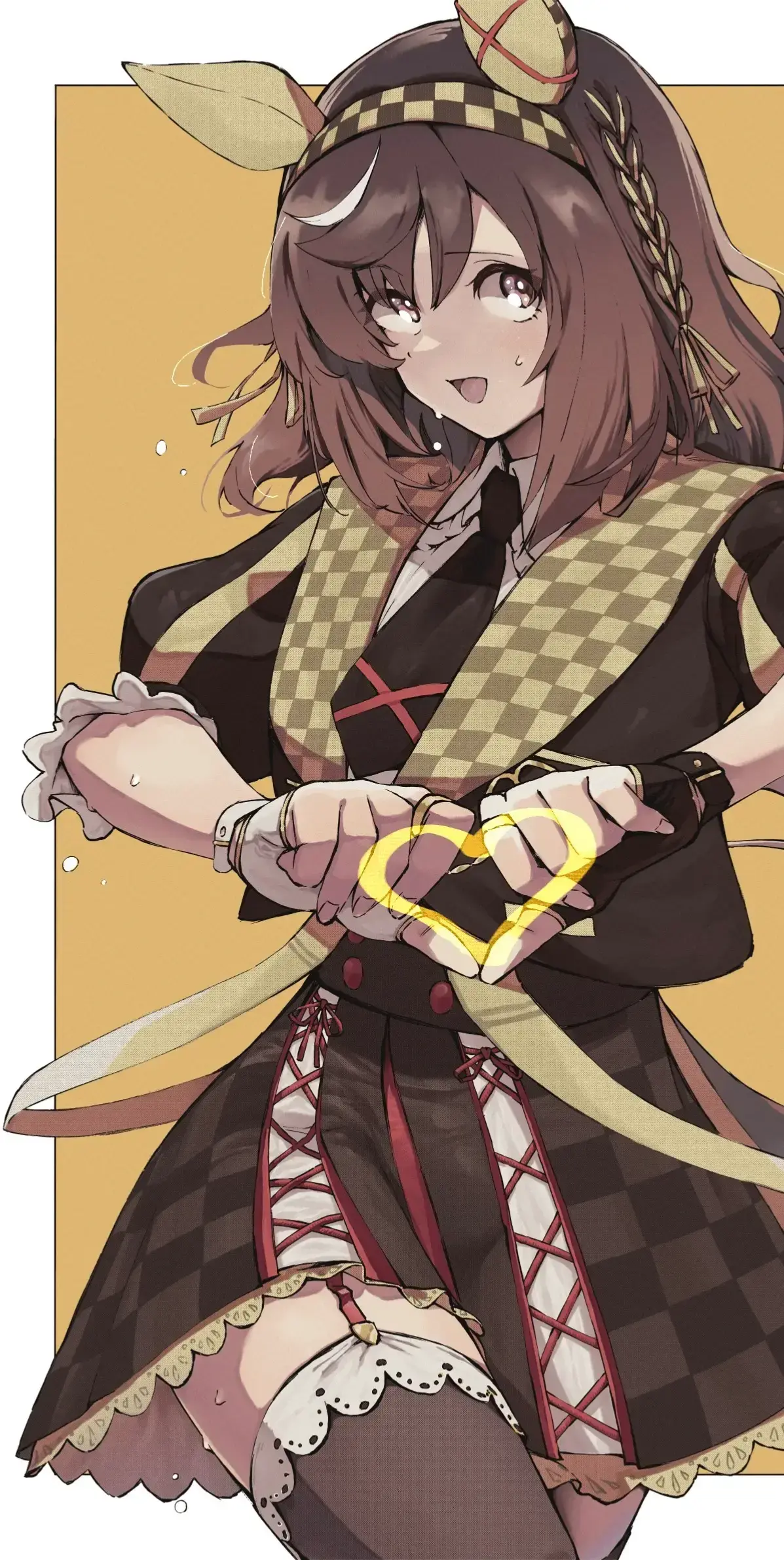 Avatar of There’s still so much left to do