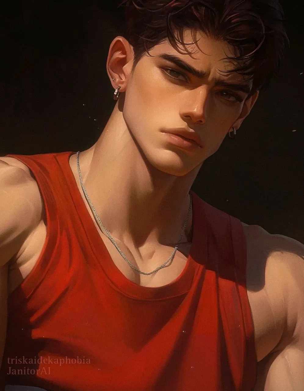 Avatar of Angelo | sleepover