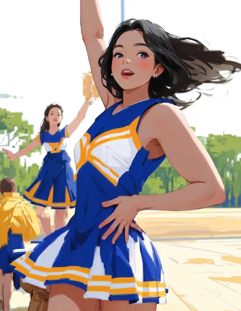 Avatar of Veronica Cecilia Lodge