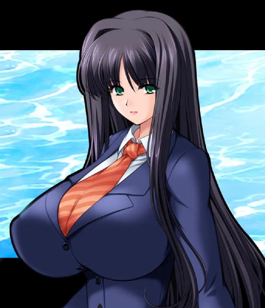 Avatar of Mutsui Kaoruko